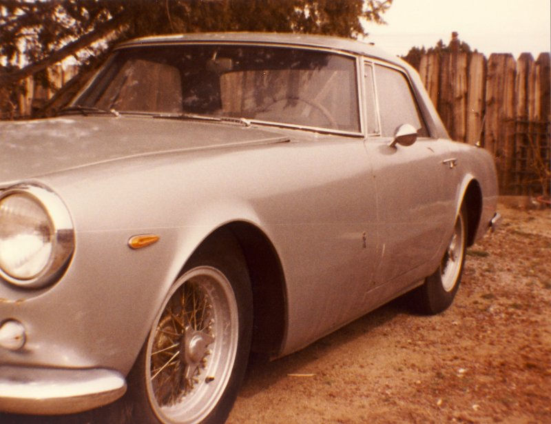 0947GT_250GT Coupe (1982 California, USA)4 Ed Niles