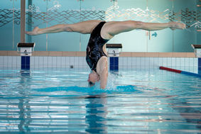 Laura Strugnell - Training