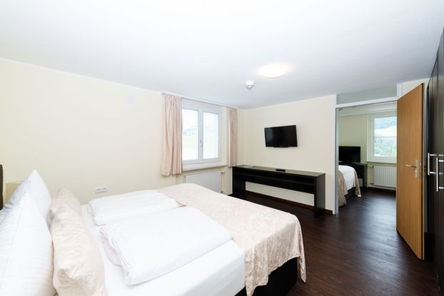 Smatt Lingenau Apartment ZI 19