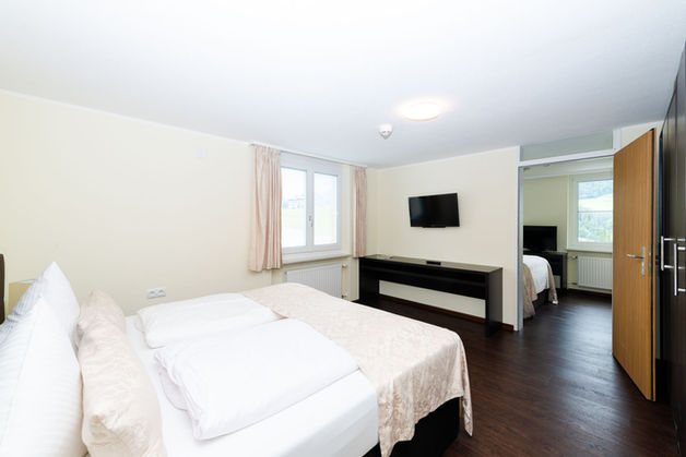 Smatt Lingenau Apartment ZI 19