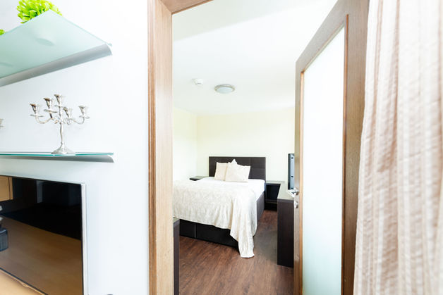 Smatt Lingenau Apartment ZI 19