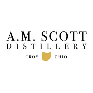 A.M. Scott Distillery
