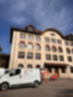 Gemeinde Grellingen