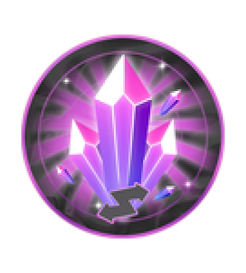 Trait Reroll Icon Auto Trait Reroll (Re:Rangers X) - Vaulted Values X