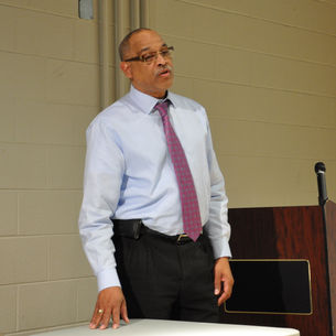 Clean Community Campaign Meeting