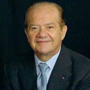 TEDxFoggyBottom Speaker Highlight: Inventor Dr. Mario Cardullo