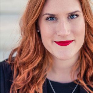 TEDxFoggyBottom 2019 Speaker: Stephanie Logan