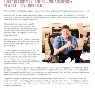 Foggy Bottom News PDF - May 3 Issue