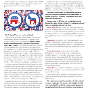Foggy Bottom News PDF - September 4 Issue
