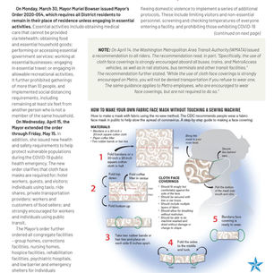 Foggy Bottom News PDF - April 17 Issue