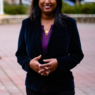TEDxFoggyBottom 2019 Speaker: Nilmini Rubin
