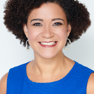 TEDxFoggyBottom 2019 Speaker: Elizabeth Lindsey