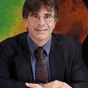 TEDxFoggyBottom 2019 Speaker: Dr. Jim Garvin