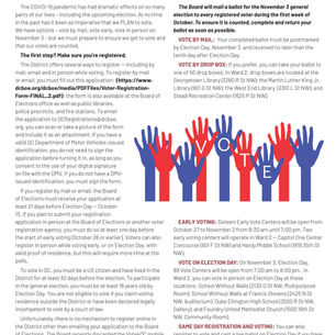 Foggy Bottom News PDF - August 21 Issue