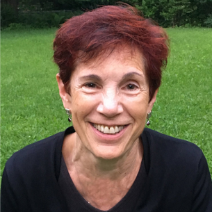 TEDxFoggyBottom 2019 Speaker: Mara Cherkasky