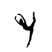 Dance Expressions Studio logo
