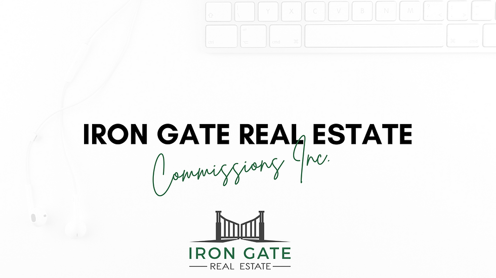 What is "CINC" or "CommissionsInc"