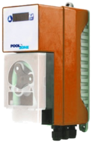 BOMBA DOSIFICADORA DE PH POOL ZONE