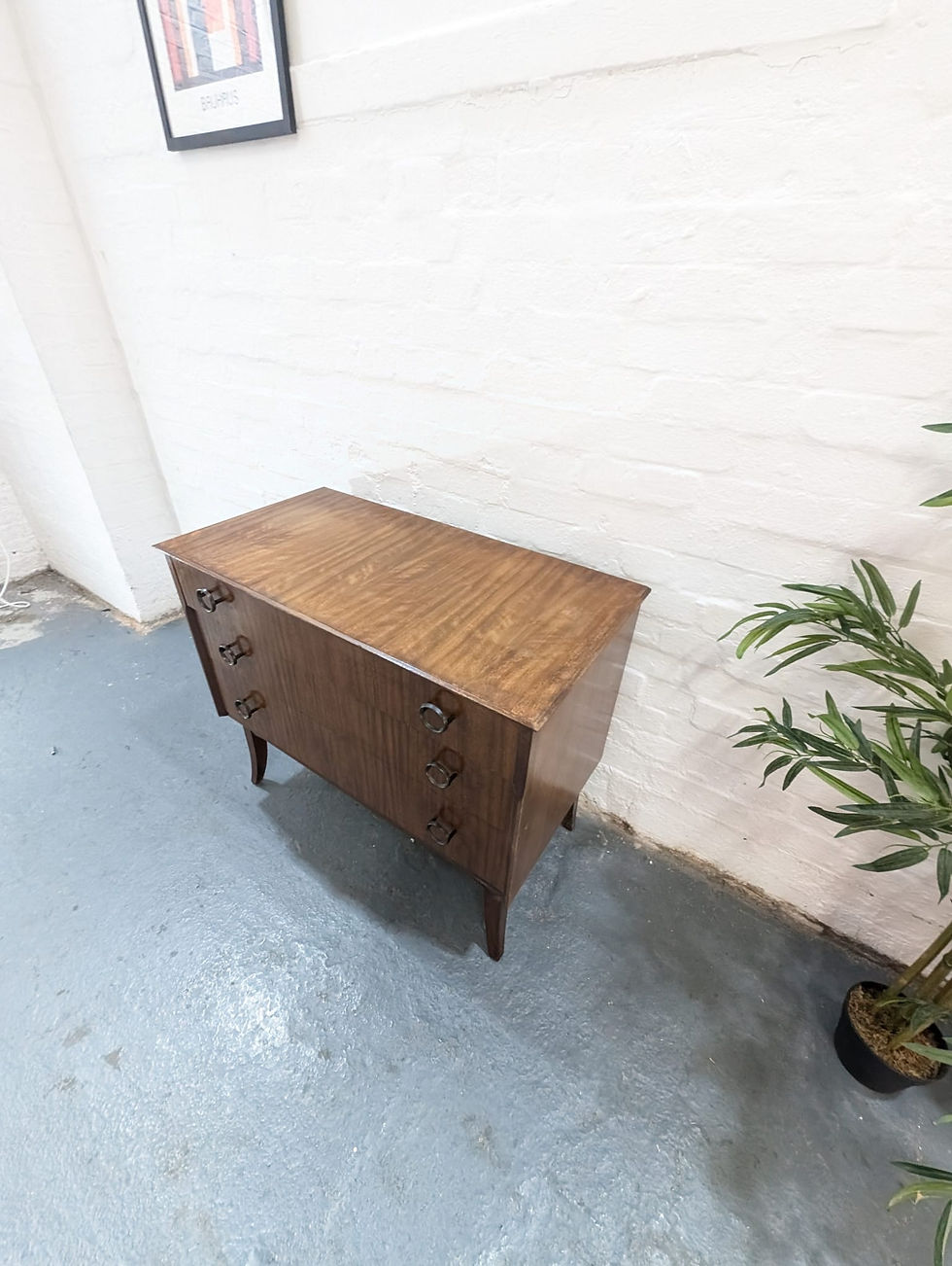 Thumbnail: Meredew Chest Of Drawers 