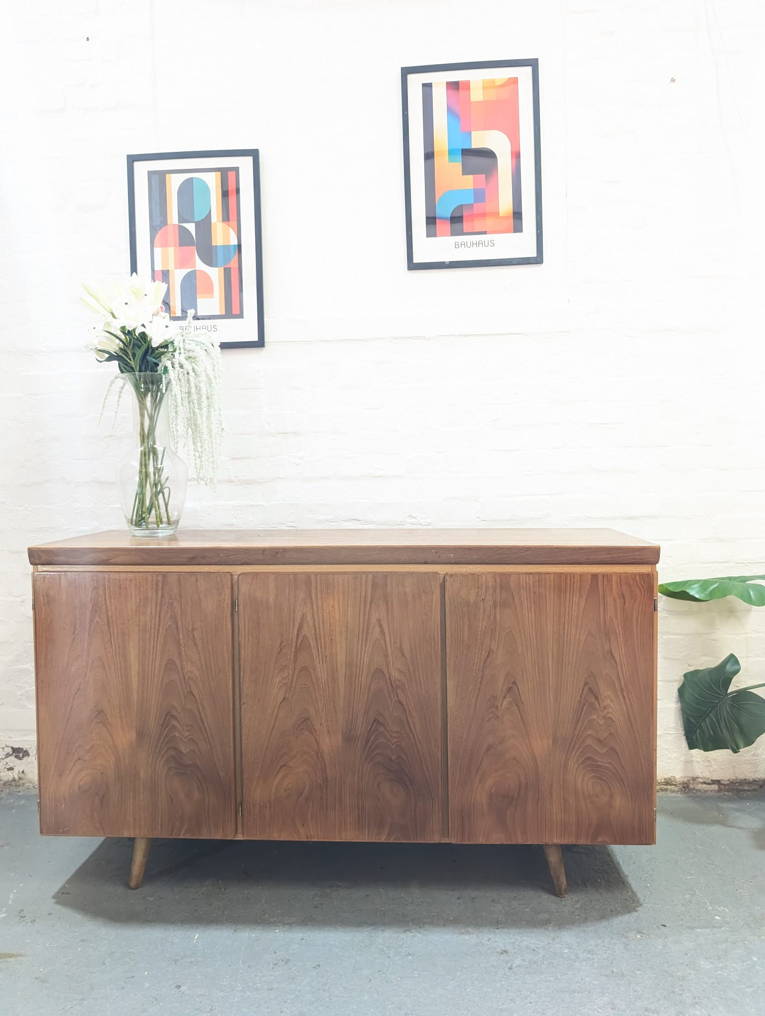 Skovby Sideboard