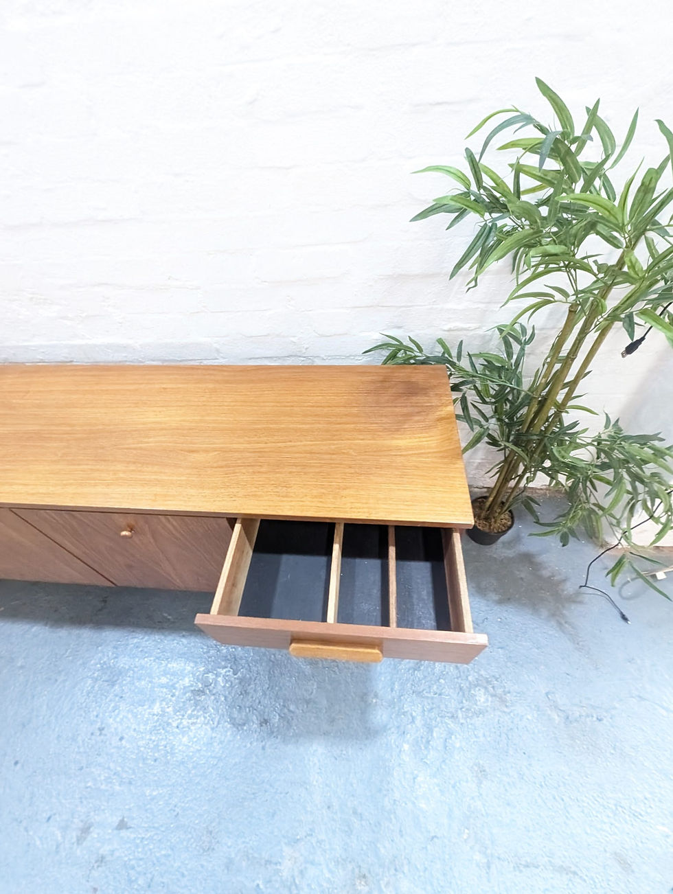 Thumbnail: Mid Century Sideboard 