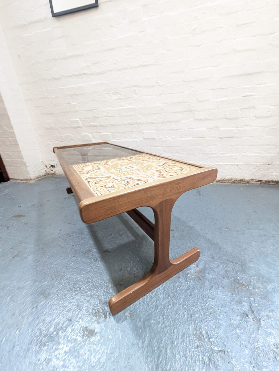 Thumbnail: G Plan Coffee Table 