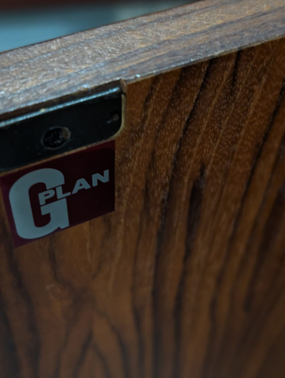 Thumbnail: G Plan Sideboard 
