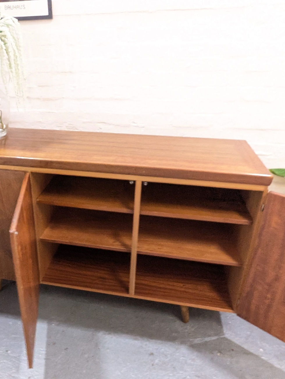 Thumbnail: Skovby Sideboard 