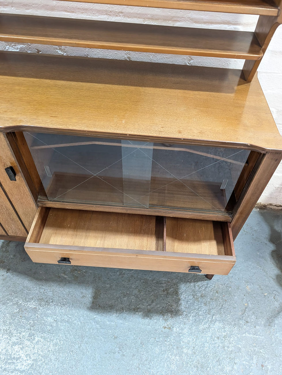 Thumbnail: Lebus Highboard 