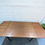 Thumbnail: Danish A M Mobler Extending Dining Table 