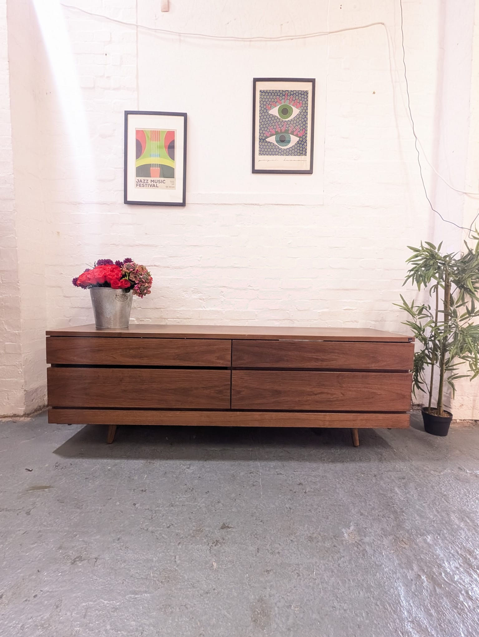 Skovby Sideboard