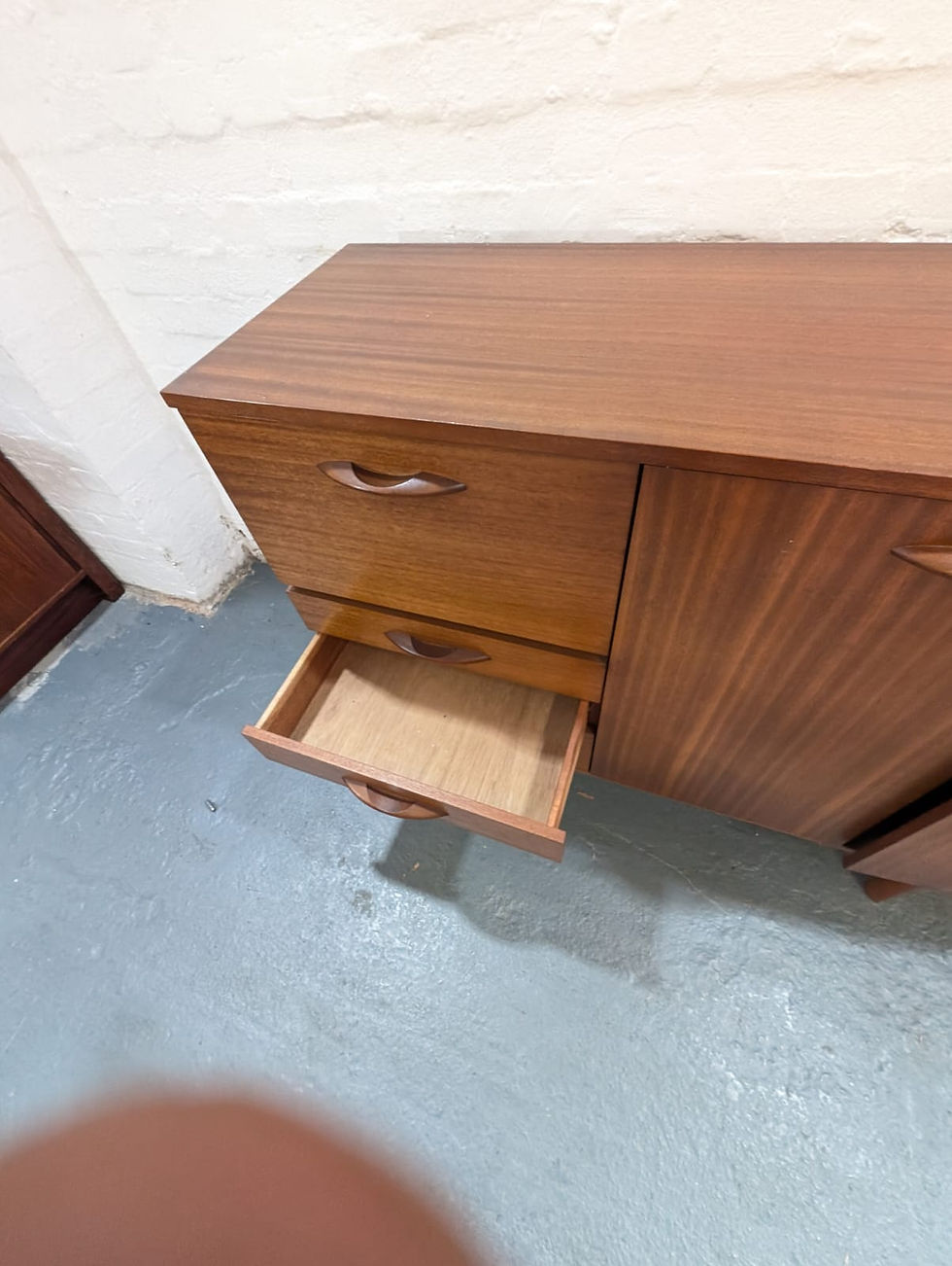 Thumbnail: Avalon Sideboard 