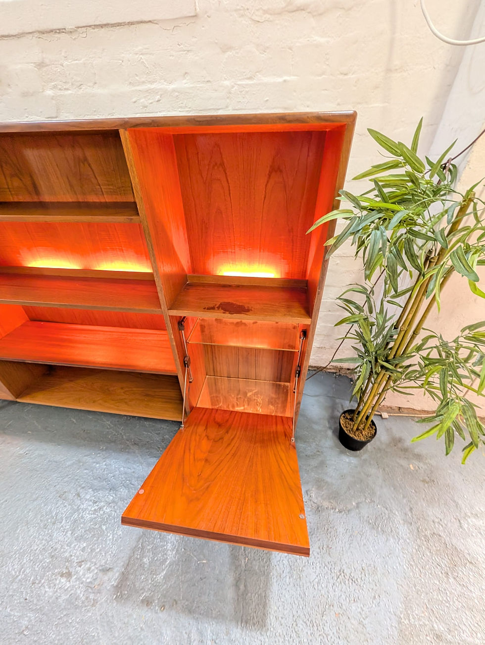 Thumbnail: G Plan Highboard 