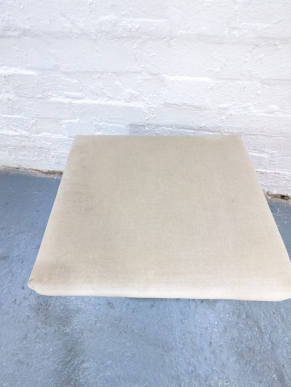 Thumbnail: Mid Century Stool 