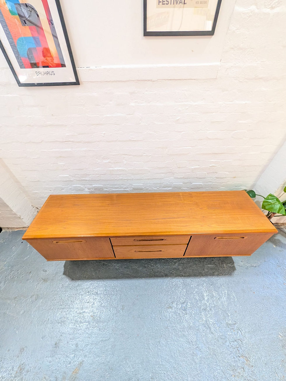 Thumbnail: Portwood Sideboard 