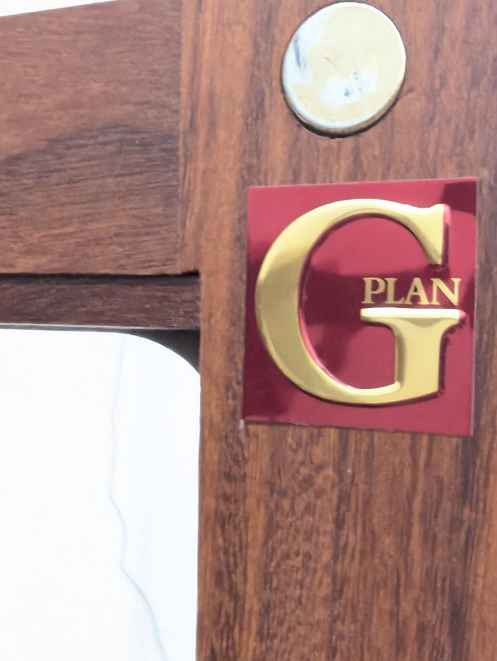 Thumbnail: G Plan Highboard 