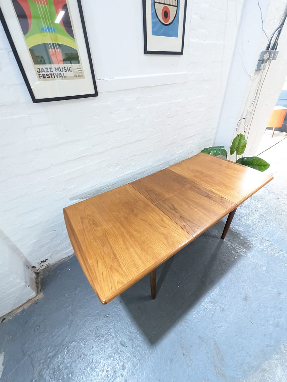Thumbnail: Meredew Dining Table 