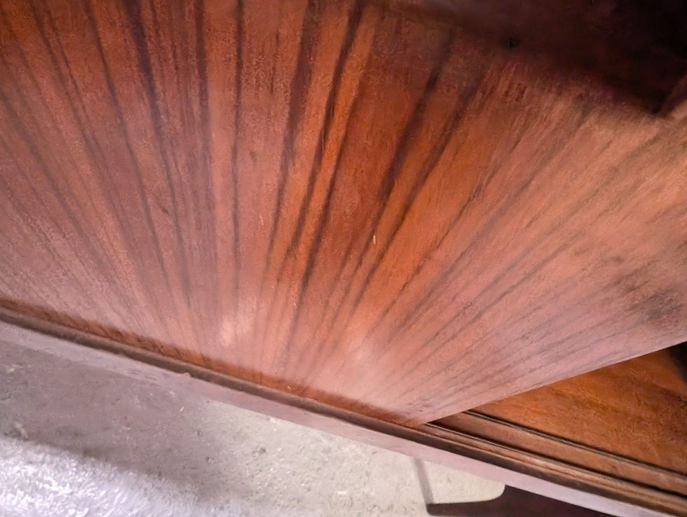 Thumbnail: EON Sideboard, Table and Dining Chair Set