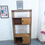 Thumbnail: Mid Century Room Divider 