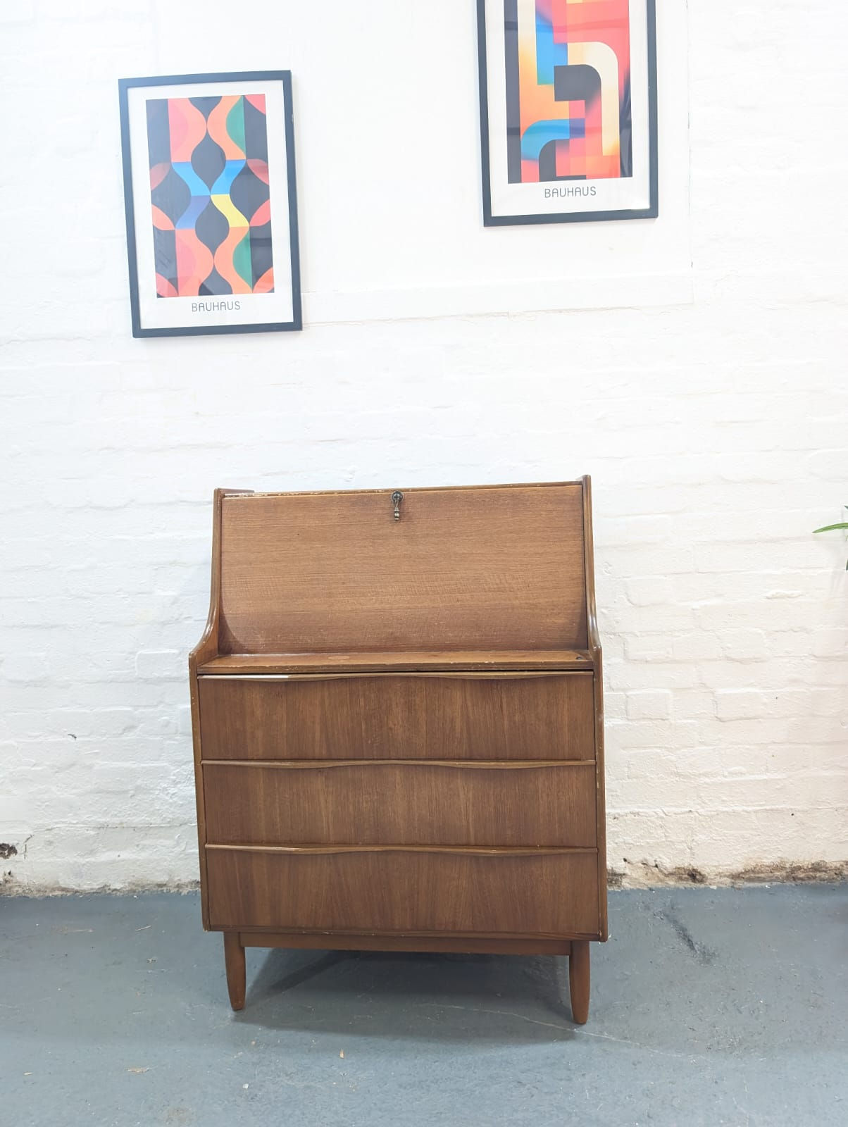 Herbert Gibbs Bureau