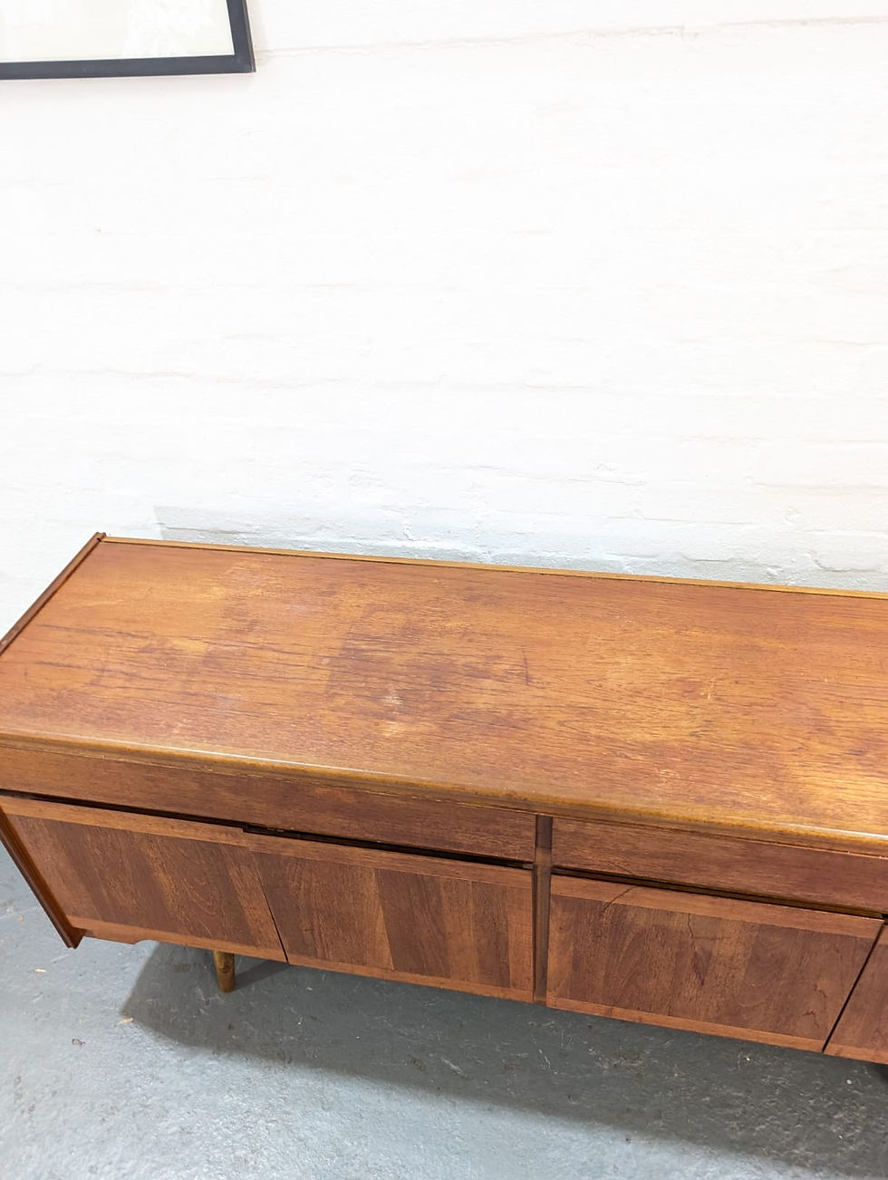 Thumbnail: Mid Century Sideboard 