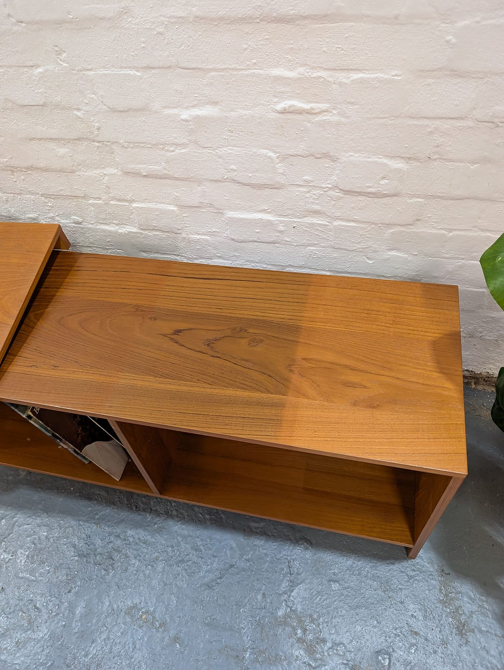 Thumbnail: Mid Century Extending Sideboard 