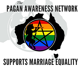PAN Pride logo