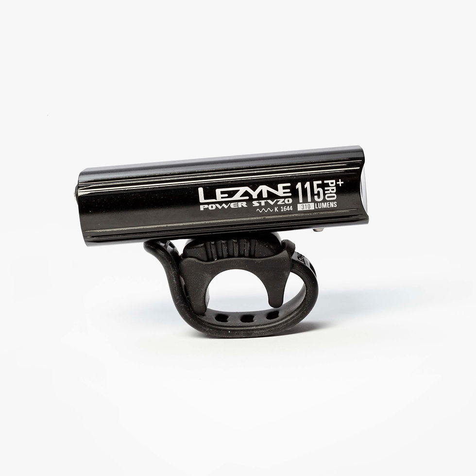 Miniaturbild: Leyzne Power Pro 115