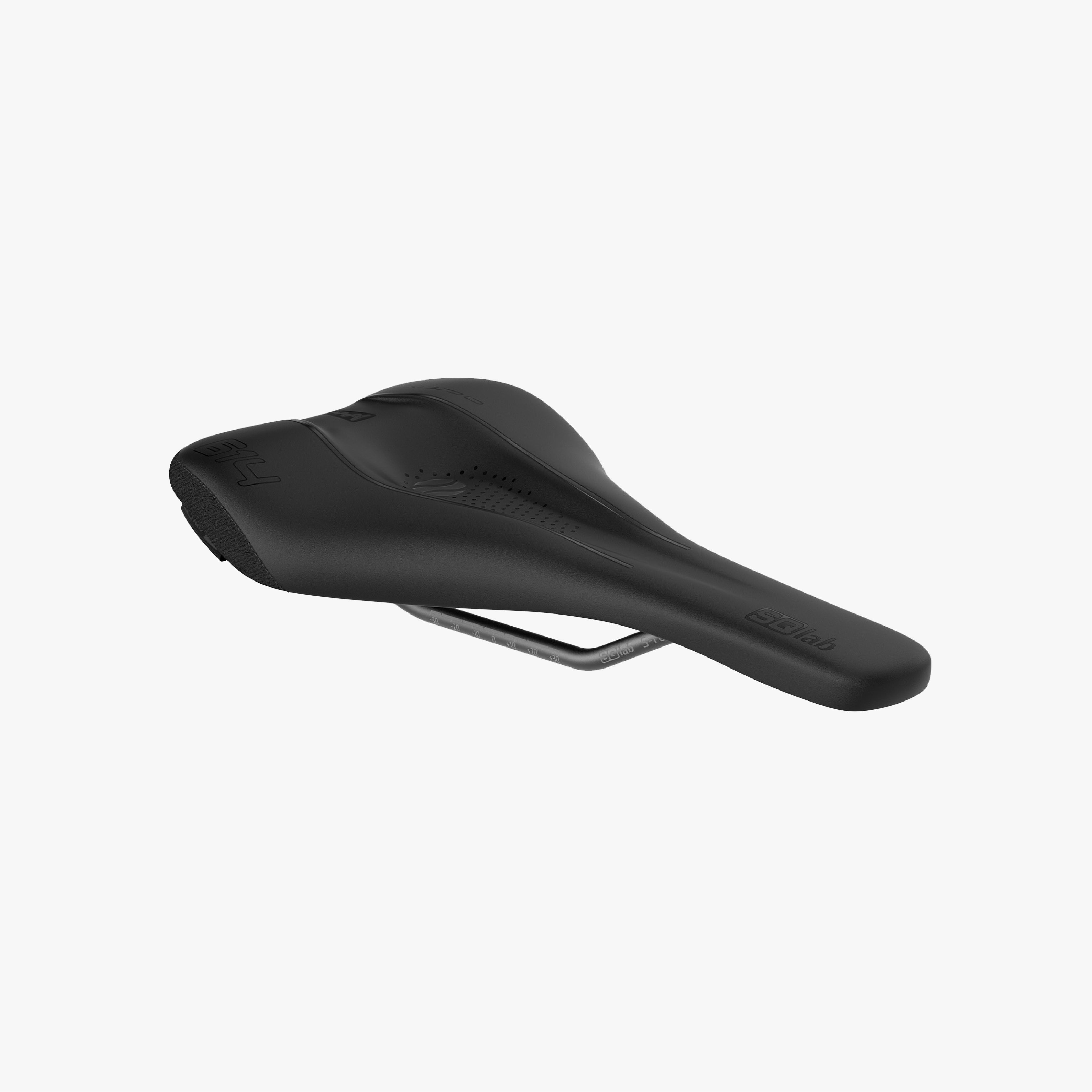 SQ Lab Sattlel, 614 Ergowave Active 2.1