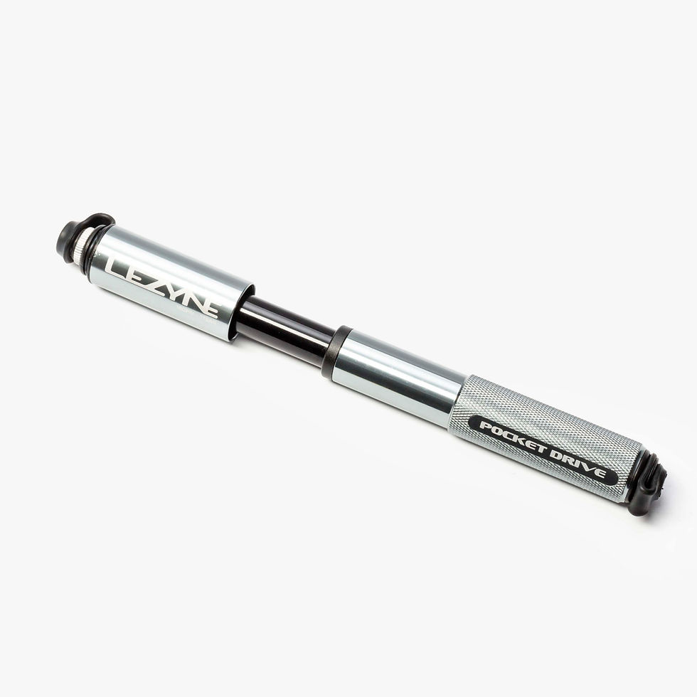 Miniaturbild: Lezyne Pocketdrive lightgrey