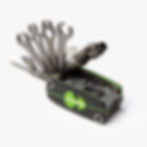 Miniaturbild: Topeak Alien 3