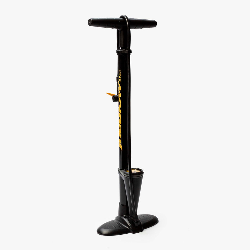 Miniaturbild: Topeak JoeBlow Max 2