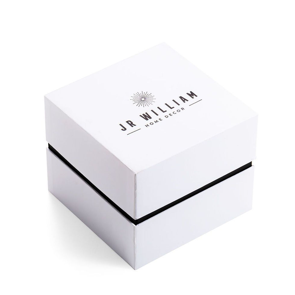Thumbnail: MOSCO BUD VASE - HAMPTONS WHITE