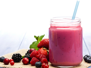 Constipation Smoothie For Kids